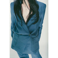 Rachel Comey New Amboy Blazer in Slate