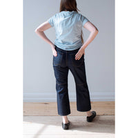 Rachel Comey Normandy Pant in Raw Wash