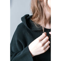 Studio Nicholson Pocono Sweater in Black