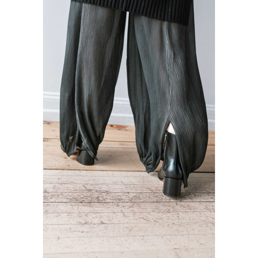 Rodebjer Susan Pants in Black