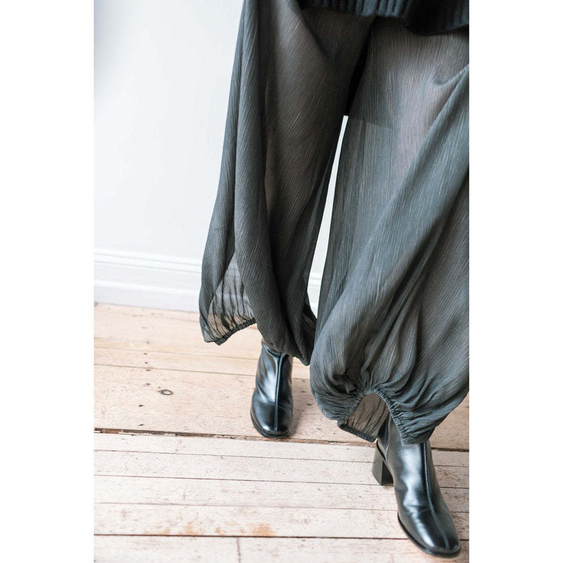 Rodebjer Susan Pants in Black