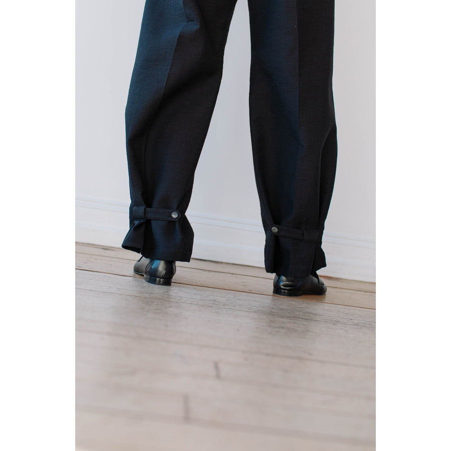 Rachel Comey Robbia Pant in Black