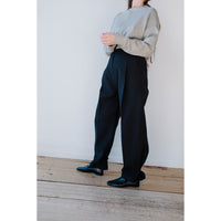 Rachel Comey Robbia Pant in Black