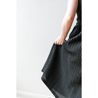 Henrik Vibskov Fest Skirt in Caviar