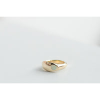 Ursa Major Margaux Ring in 10K Yellow Gold w/ Pearl