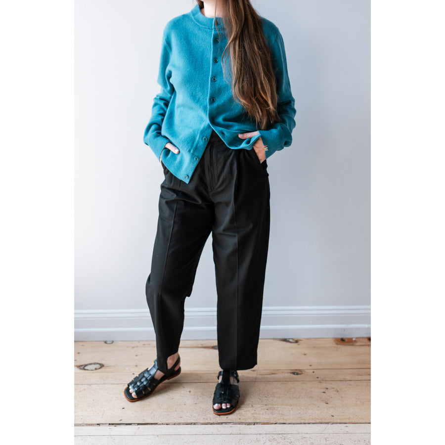 Hope Alta Trousers in Black