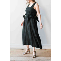 Henrik Vibskov Fest Dress in Black