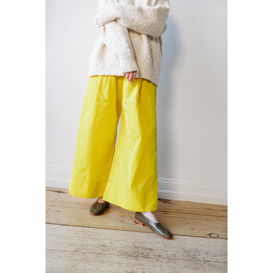 Rachel Comey Coxsone Pant in Guava