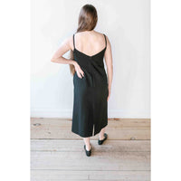 Studio Nicholson Danae Dress in Black