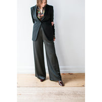 Kallmeyer Madelynn Trouser in Black