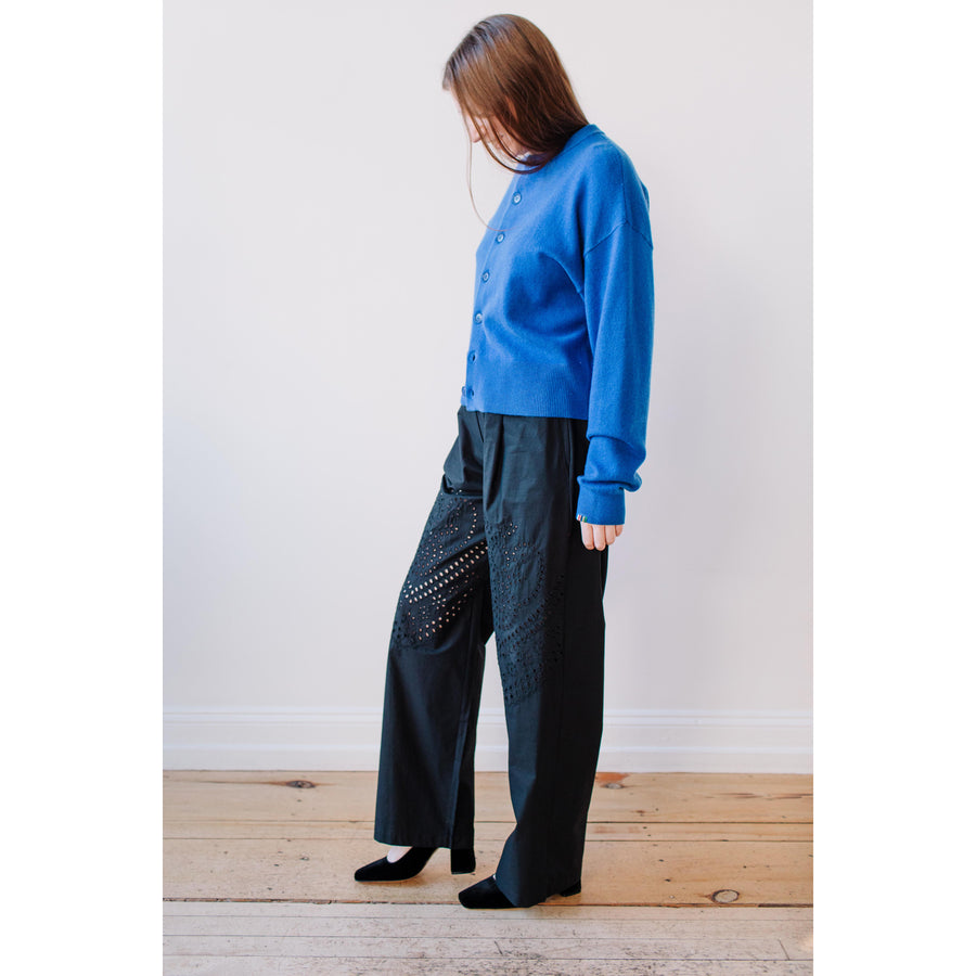 Rachel Comey Belhurst Pant in Black