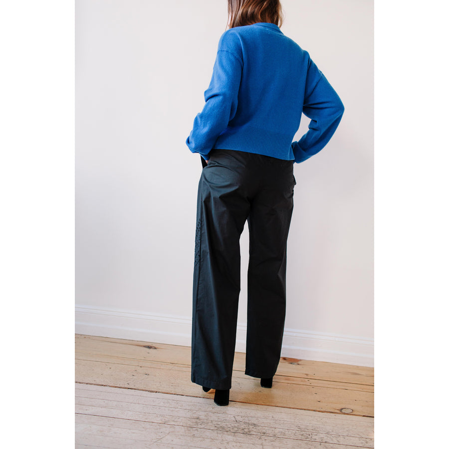 Rachel Comey Belhurst Pant in Black