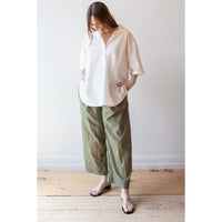 Lauren Manoogian Trace Trouser