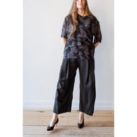 Rachel Comey Pisano Top in Black