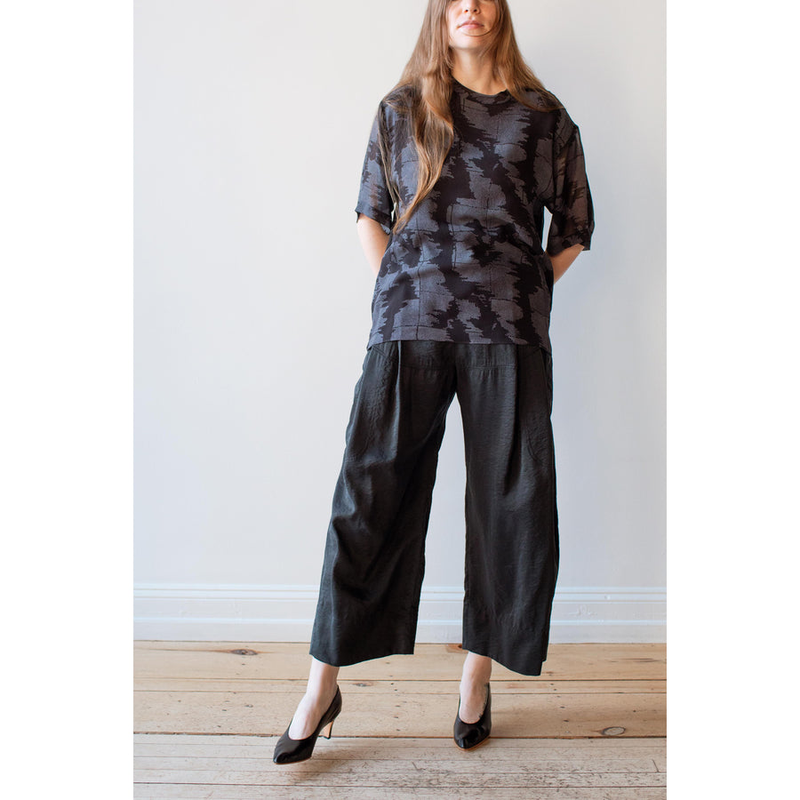 Rachel Comey Dini Pant in Black