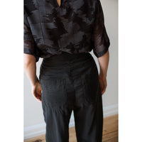 Rachel Comey Dini Pant in Black