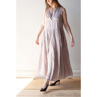 Rachel Comey Sereno Dress in Mauve