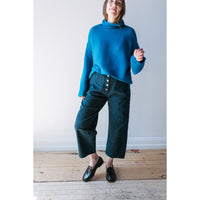 Rachel Comey Elkin Pant in Indigo