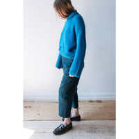 Rachel Comey Elkin Pant in Indigo