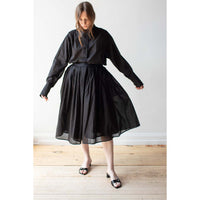 Rachel Comey Ibis Skirt in Black