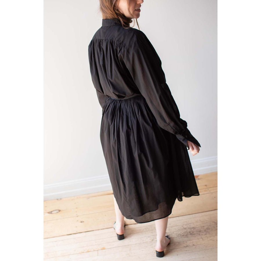 Rachel Comey Ibis Skirt in Black