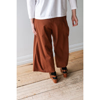 Labo.Art Pandora Pant in Amber