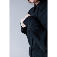 Rachel Comey Gries Shirt in Black