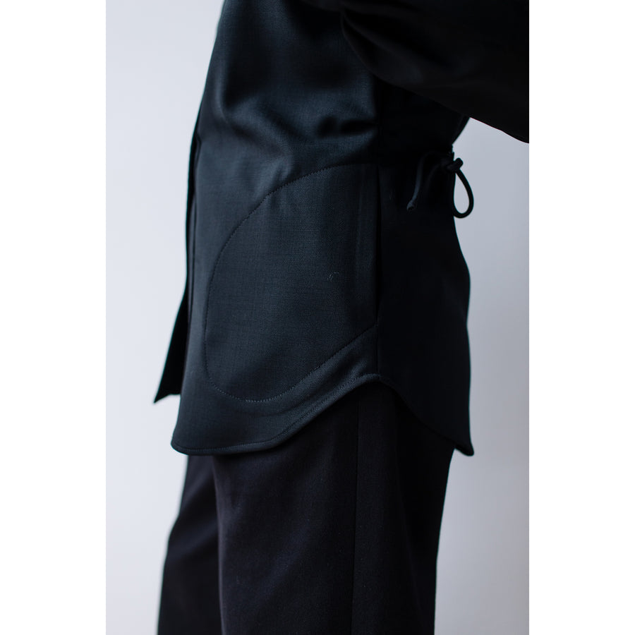 Rachel Comey Gries Shirt in Black