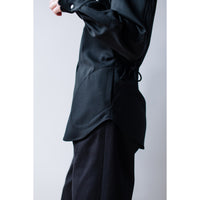 Rachel Comey Gries Shirt in Black