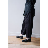 Kaarem Flavor Pant in Black