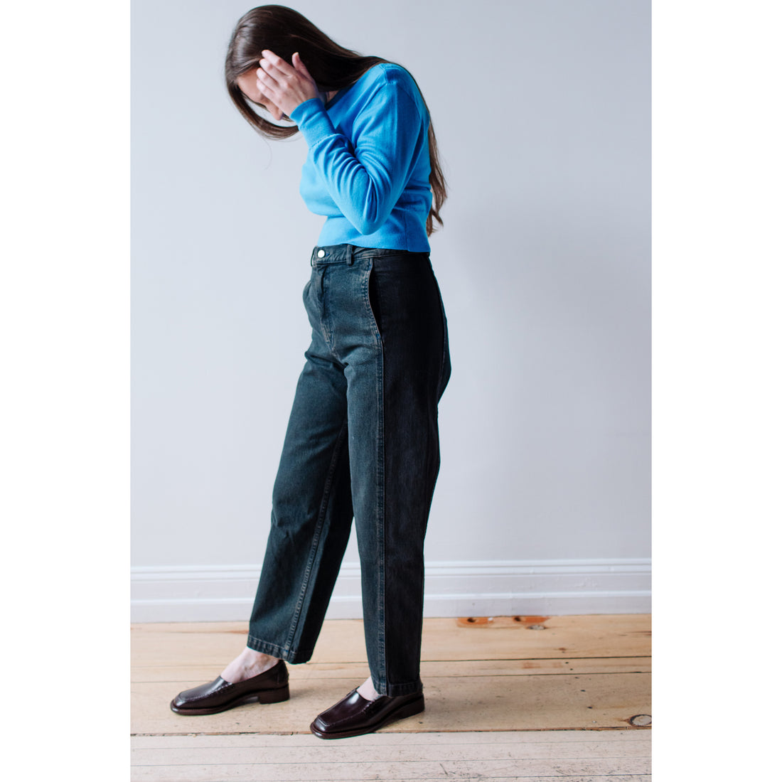 Rachel Comey Tamar Pant in Brown