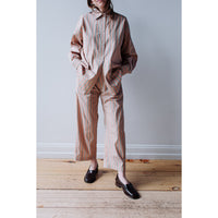 Rachel Comey Tobin Pant in Terracotta