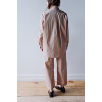 Rachel Comey Tobin Pant in Terracotta