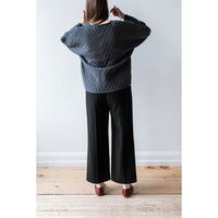 Rachel Comey Gage Pant in Black