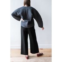 Rachel Comey Gage Pant in Black