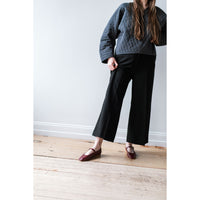 Rachel Comey Gage Pant in Black