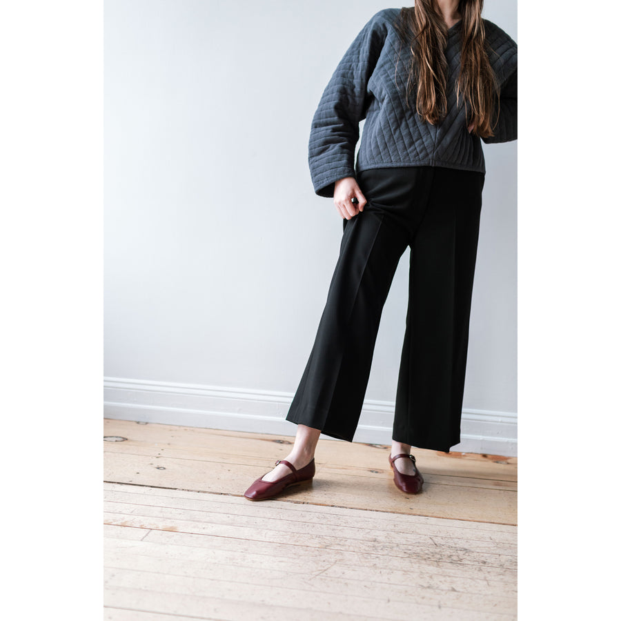 Rachel Comey Gage Pant in Black