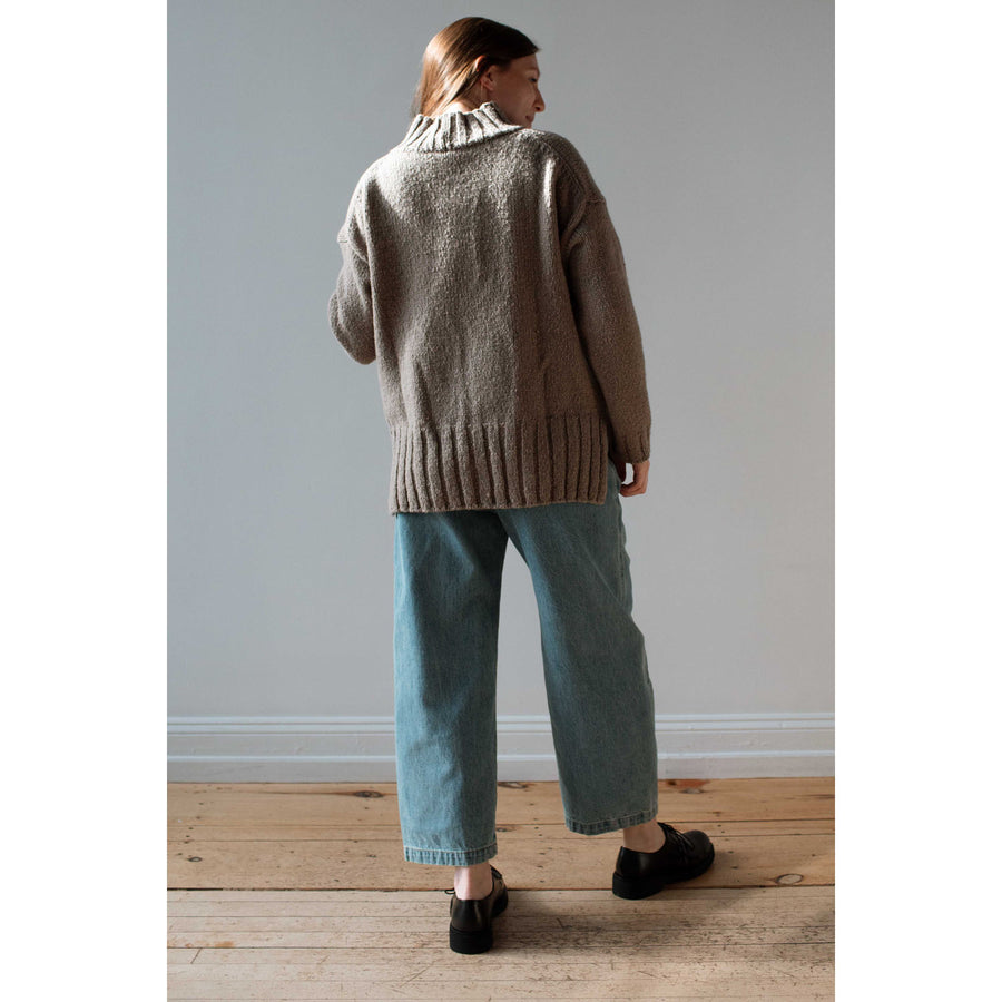 Rachel Comey Elkin Pant in Celeste