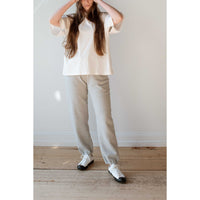 Sunray Sportswear Pele Sweatpant in Hambledon Grey