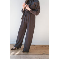 Grei Gentlewoman Jumpsuit in Mink