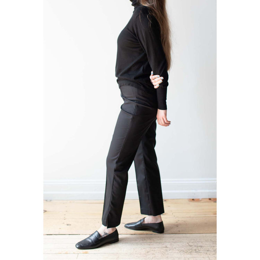 Kallmeyer Laurence Sport Pant in Black