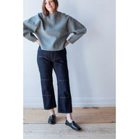 Rachel Comey Normandy Pant in Raw Wash