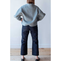 Rachel Comey Normandy Pant in Raw Wash