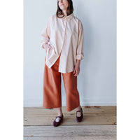 Rachel Comey Crew Pant in Copper