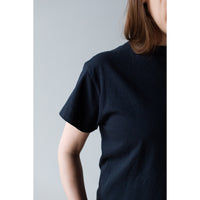 Sunray Sportswear Hi'aka T-shirt in Dark Navy