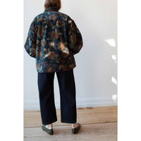 Rachel Comey Handy Pant in Dark Indigo