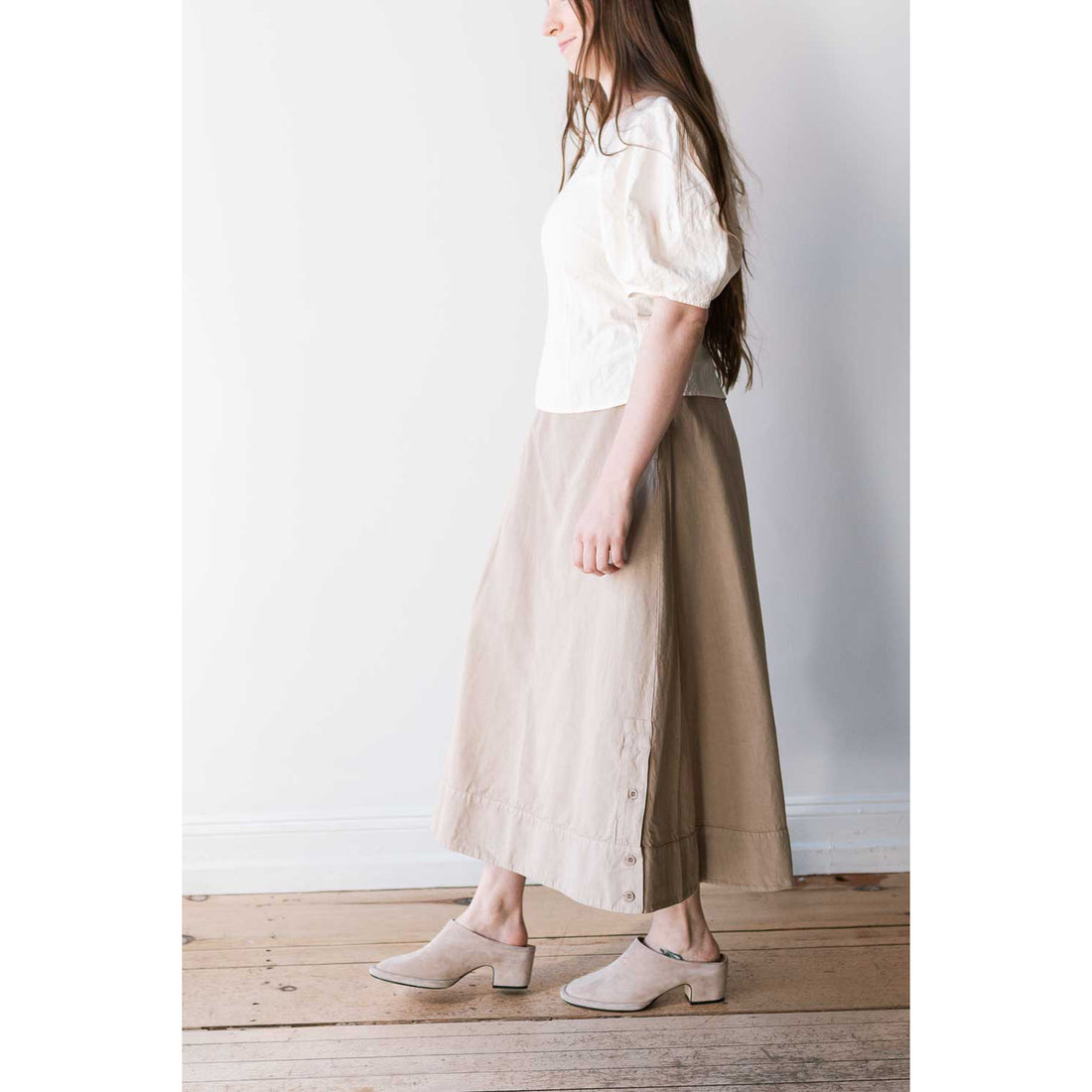 Labo.Art Nura Skirt in Kavir