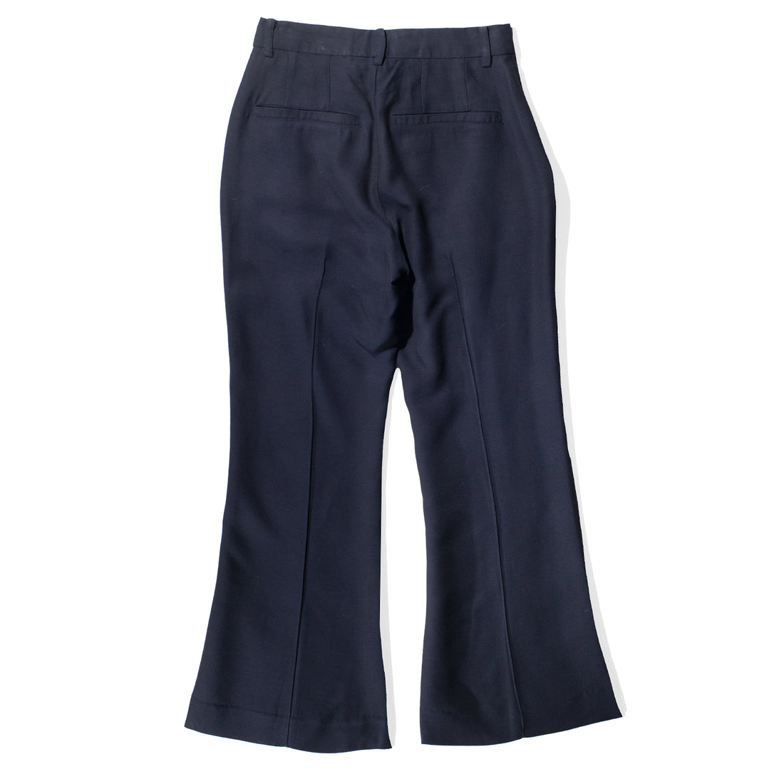 Apiece Apart Rene Flare Trouser in Midnight