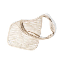 Are Studio Field Net Bag in Almond