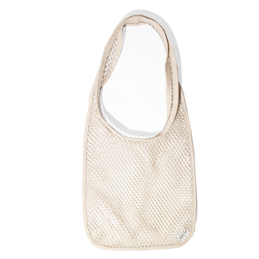 Are Studio Field Net Bag in Almond